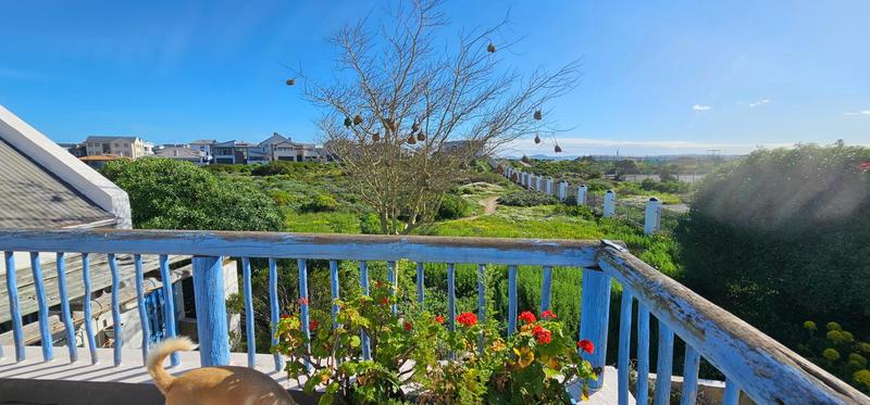 4 Bedroom Property for Sale in Blue Lagoon Western Cape
